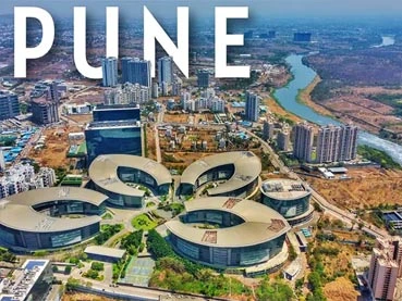 Mumbai Airport To Pune cab