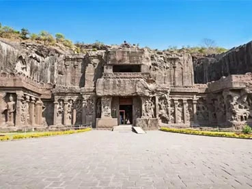 Pune To Aurangabad Car Hire
