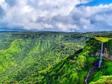 Pune To Mahabaleshwar cab