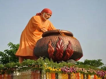 Pune To Shirdi Taxi